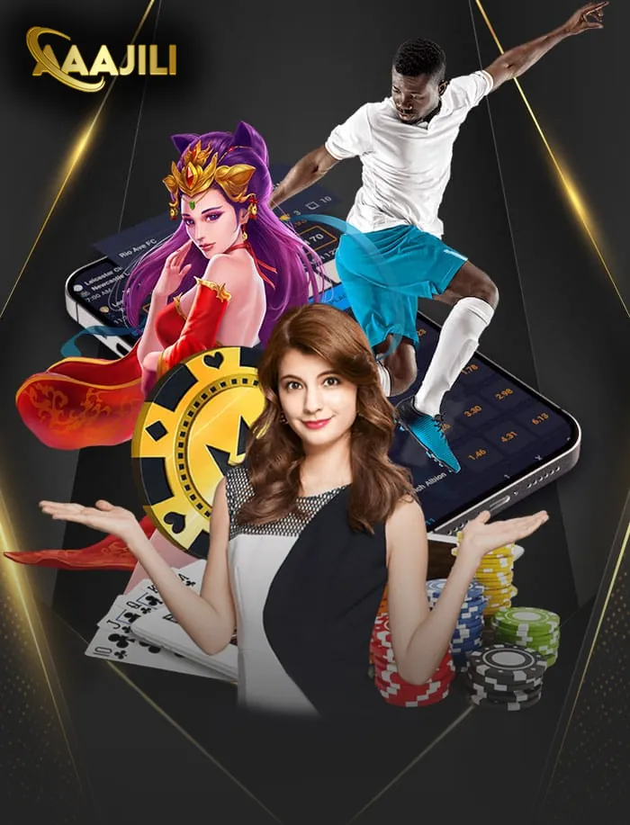 Variety of live casino games available at Winph