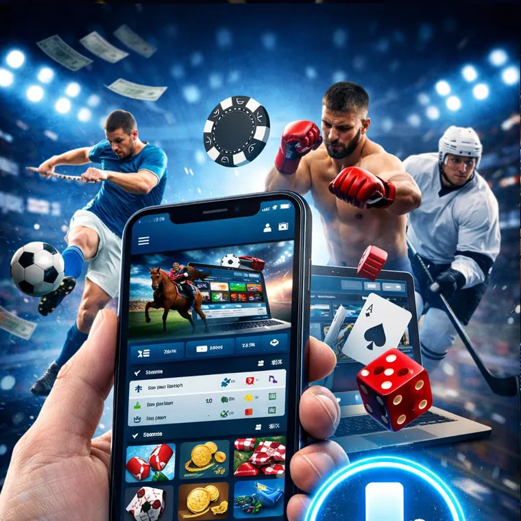 Playtech Live logo