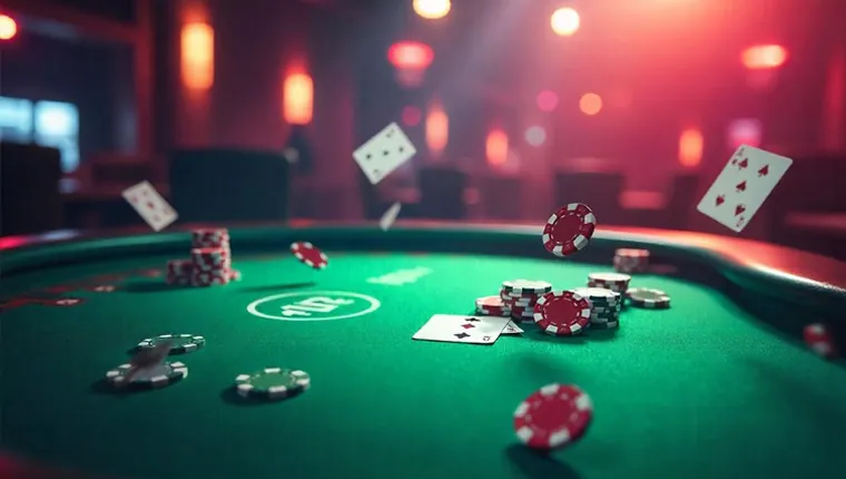 WinPH Mobile Poker App Interface