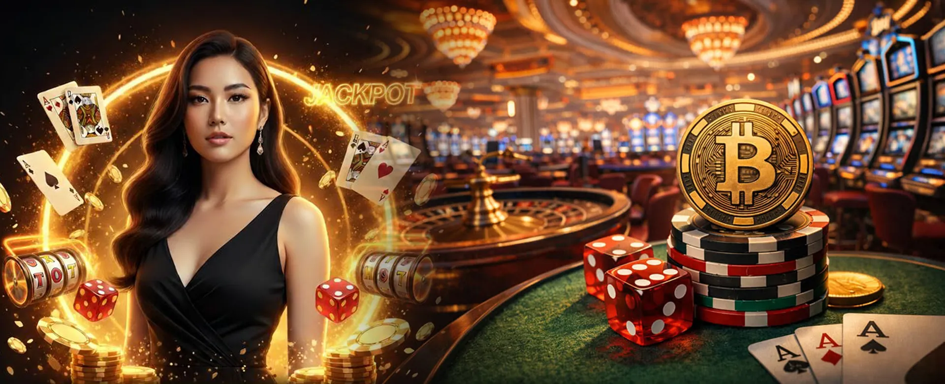 winph Live Casino: Authentic Dealer Experience