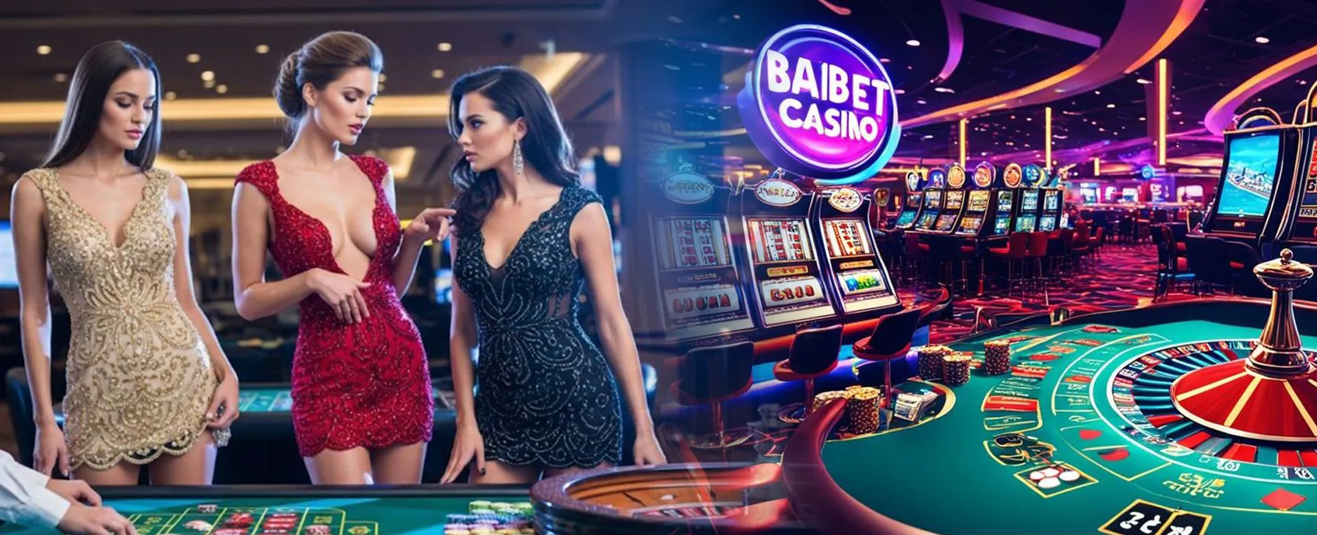 Winph Live Casino Dealer dealing cards at a professional table