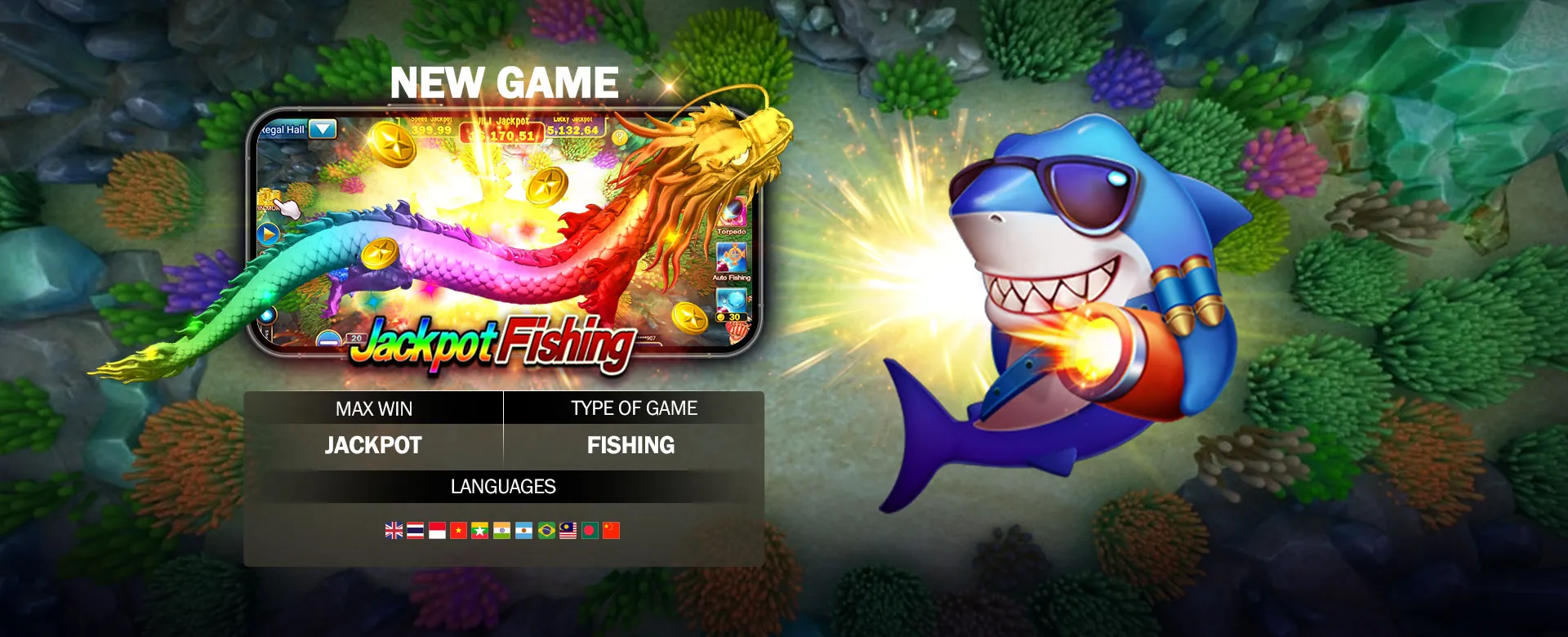WinPH 2026 Exclusive Promotions - Gold coins and casino elements
