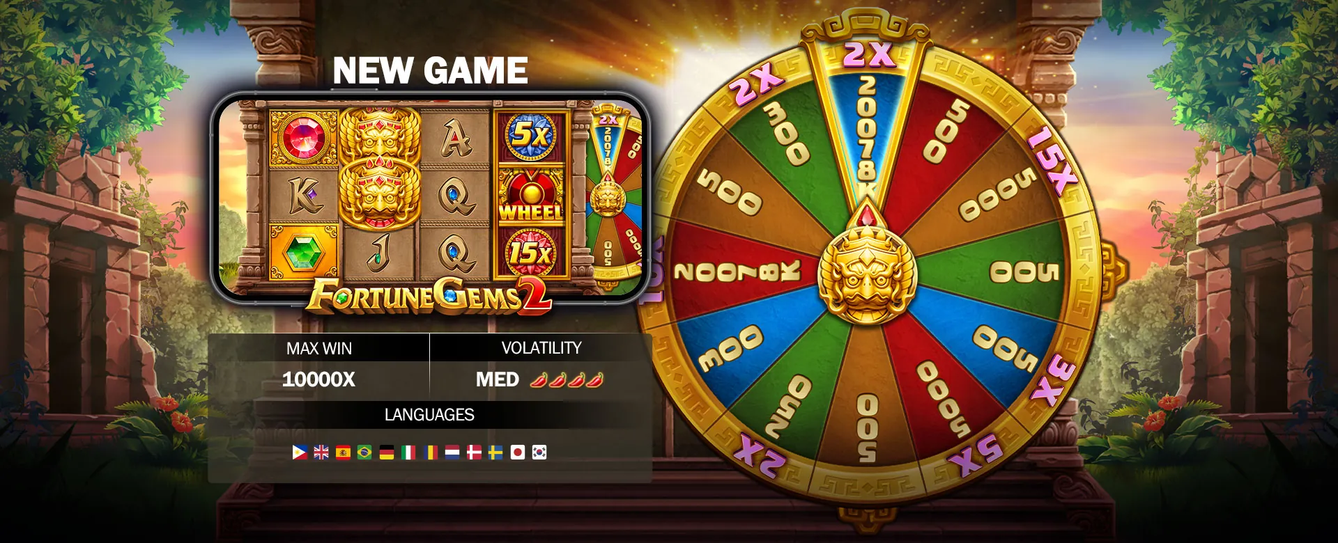 Winph FAQ Hero Image - Online Gambling Support