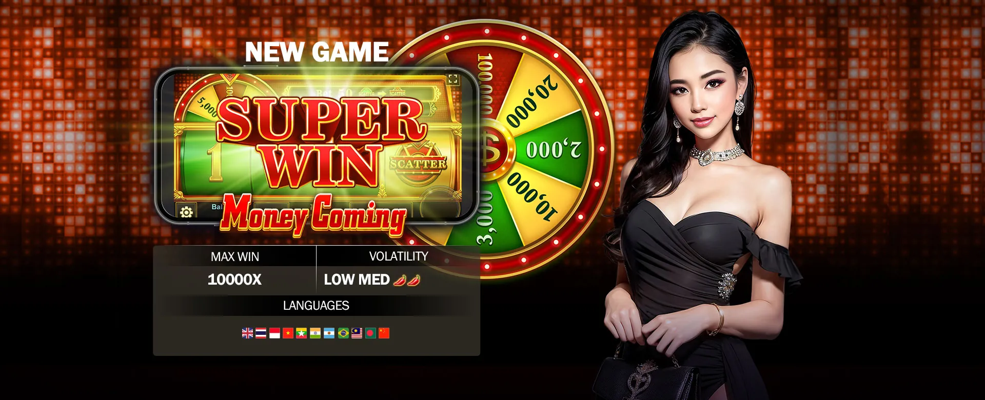 Winph Sports Betting Hero Image