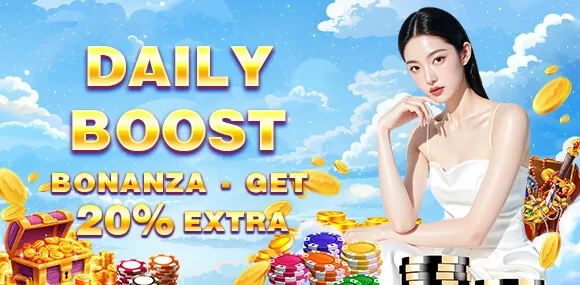 Winph daily and weekly live casino promotions